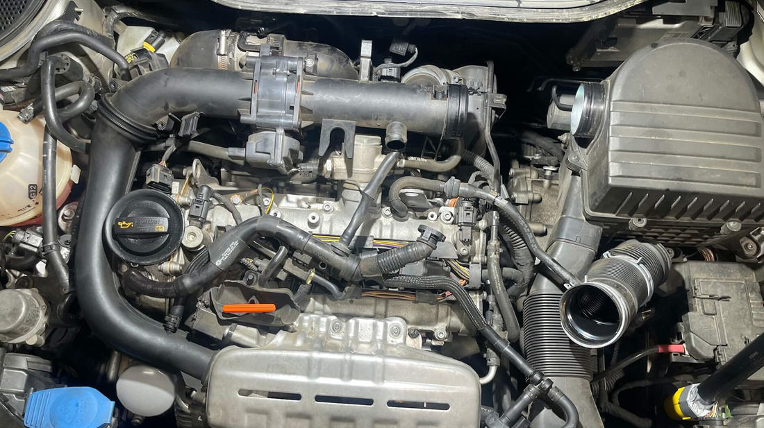 You are currently viewing What Causes DPF Blockages and Failures in Diesel Vehicles
