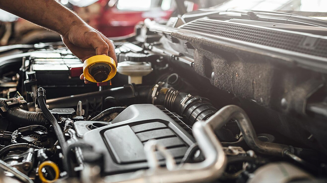 Carbon Cleaning & Engine Intake Service | Port Carbon Clean