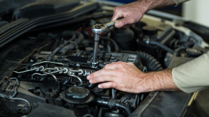 Diesel engine diagnostics in North Lakes and Brisbane using advanced diagnostic equipment