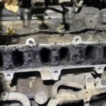 Port Carbon Clean LandCruiser Diesel Before Carbon Cleaning Port Carbon Clean LandCruiser Diesel Before Carbon Cleaning